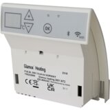 Glamox Termostat DT 2 (3001) - linija TPA - WiFi/Bluetooth | Shoptok.si