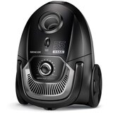 Sencor usisavač SVC 5501BK | shoptok.hr
