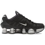 Nike Nizke superge Shox TL Srebrna Cene