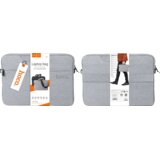 hoco. Torba za prenosnik 15.6", siva - GT1 15.6", Gray | Shoptok.si