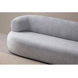 Atelier Del Sofa trosed roma grey | Eponuda.com