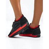 Resti Women's sports sneakers made of fabric Gentlesi | Shoptok.si