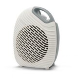 Vog und Arths Dizajnerski termoventilator - kalorifer Vog&Arths s termostatom 1800W/2000W belo siv | Shoptok.si