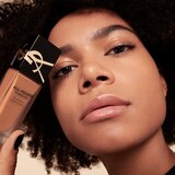 Yves Saint Laurent All Hours Foundation dugotrajni puder SPF 39 nijansa MN9 25 ml | shoptok.hr