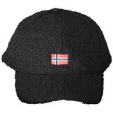 Norway 1963 Crna Muška Kapa | shoptok.hr