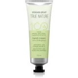 True Nature Citrus & Bergamot hidratantna krema za ruke 75 ml