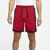 Hlače 3/4, 7/8 Air Jordan Dri-fit Rdeča
