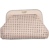 Guess Jeans WOMEN&#39;S BAG PINK Cene