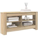  KotnaTVomara Sonoma hrast 102 x 40,5 x 45 cm Konstruiran les, (5000092184) | Shoptok.si