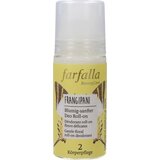 farfalla Roll-on deodorant plumerija Cene