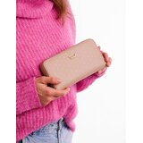 Vuch Ženski novčanik Fedora Beige, 10 x 19,5 cm | shoptok.hr