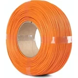 ReFill r-PLA Žuta Narandžasta, 1.75 mm / 1000 g