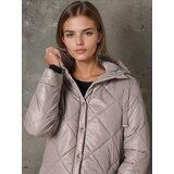 Sinsay Prošivena jakna | shoptok.hr