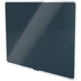 Zweckform Tabla steklena 60x80 leitz cosy siva 70430089 Cene