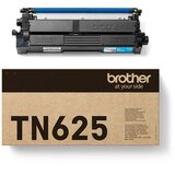 Brother Toner TN-625C (modra), original Cene