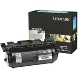 Lexmark Toner X644H11E (črna), original