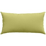  Jastučići za sofu 2 pcs Svijetlo zelena 80 x 40 cm tkanina | Eponuda.ba