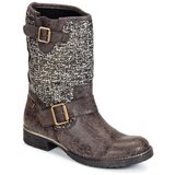 LOLLIPOPS Polškornji VICTOIRE BOOTS 3 Kostanjeva Cene