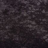 vidaXL Pralna preproga 80x300 cm antracitna protizdrsna | Shoptok.si