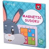 Montessori magnetni sudoku, 160 kom. | shoptok.hr