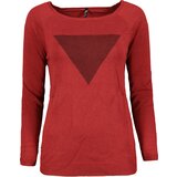 Woox Fluctus Trigonum sweater | Shoptok.si