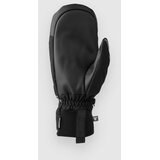 Crab Grab Snuggler Rokavice Mitt black contrast | Shoptok.si