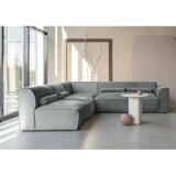 Miuform Svijetlo zelena kutna garnitura (s lijevim kutom) Flex Felix – | shoptok.hr