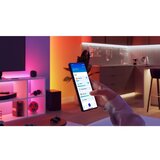 Philips LED RGB prigušiva traka SMART STRIP 5m LED/7W/230V 2200-6500K Wi-Fi | Eponuda.com