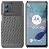 HURTEL THUNDER CASE ETUI POKROV OHIŠJA ETUI ZA MOTOROLA MOTO G53 ČRNA, (21896306) | Shoptok.si