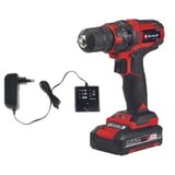 Einhell aku bušilica odvijač Power X-Change TC-CD 18/35-2 Li Kit | Eponuda.ba