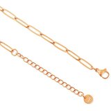 Vuch Ogrlica Isel Rose Gold | shoptok.hr