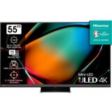 Hisense Smart televizor 55U8KQ *I cene