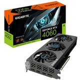 Gigabyte grafična kartica GeForce RTX 4060 EAGLE OC 8G GDDR6 Cene