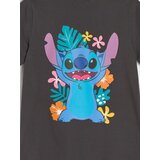 Sinsay Majica kratkih rukava Stitch | shoptok.hr