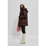 Marisse Jacket Z-Ku-3921 Brown | ePonuda.com