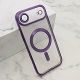  Futrola camera protect magsafe za iphone air (6.6) ljubicasta ( F121261 ) | ePonuda.com