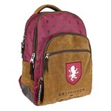 Angel Cerdá Trdost Harry Potter Gryffindor School School School Nackpack, 44 cm, omrežje (rdeča), (20834808) cene