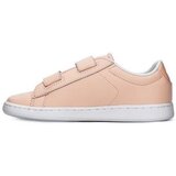 Lacoste Nizke superge Carnaby Evo Strap Rožnata | Shoptok.si