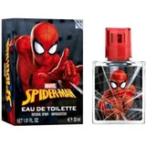 Air-Val toaletna vodica - Eau De Toilette - Spiderman