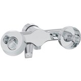 Tuš Miješalica Krom G 1 / 2 inča Mjed | shoptok.hr