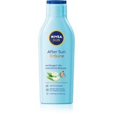 Nivea Sun After Sun & Bronze losjon za po sončenju za podaljševanje porjavelosti 200 ml | Shoptok.si