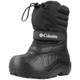 Columbia CHILDRENS POWDERBUG SNOW Crna | shoptok.hr