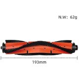 INORCO Zdruljiv Zdruljiv Xiaomi Roidmi Eve Plus SDJ01RM Glavna stranska krtaa Hepa Filter Mop Vreka za prah Robotski sesalnik Nadomestni dodatki, (21984544) | Shoptok.si