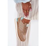 Big Star Women Suede Sneakers Big Star | Eponuda.ba