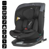 Coccolle atira - auto-sedište isize 40-150 cm - crno 10230 Cene