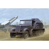 Trumpeter Sd.Kfz. 7/3 Half-Track Artillery Tractor, (21287448) | Shoptok.si