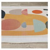 Conceptum Hypnose Woopamuk272 Multicolor Rug (100 x 200) | Eponuda.ba