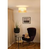  Brilagi - Plafonski luster ROYAL YUTE 1xE27/15W/230V prečnik 40 cm bež/krem | Eponuda.com