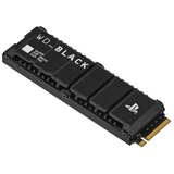 Western Digital WD Black SN850P NVMe 8TB SSD | shoptok.hr