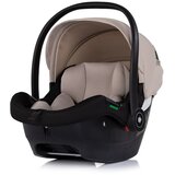 Chipolino autosjedalica i-Size 40–87 cm Elite Next Gen Latte | shoptok.hr